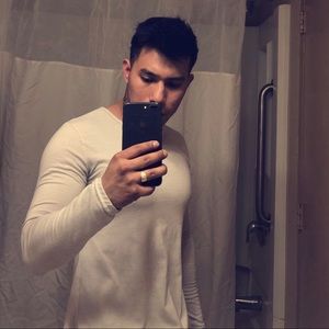 Meet your Posher, Alex